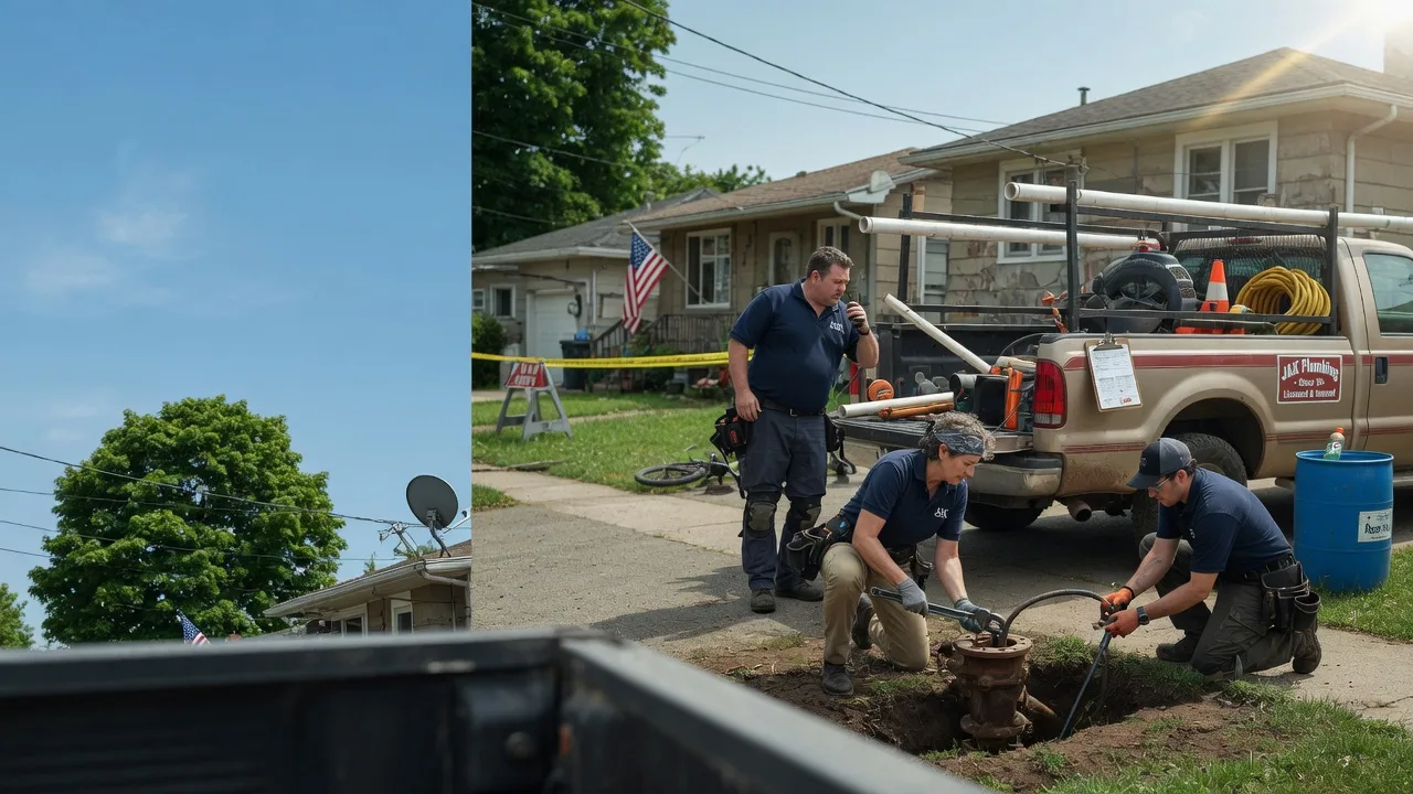 Water Heater Replacement in Maxwell, TX near me